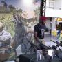 Atividades de divulgação militar