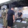 Atividades de divulgação militar