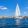 Volta ao Algarve à Vela