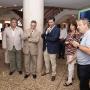 Exposição itinerante da agência lusa