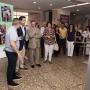 Exposição itinerante da agência lusa