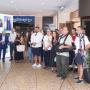 Exposição itinerante da agência lusa