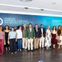 exposição “Parque Natural Marinho do Recife do Algarve – Pedra do Valado”