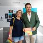 exposição “Parque Natural Marinho do Recife do Algarve – Pedra do Valado”