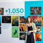 exposição “Parque Natural Marinho do Recife do Algarve – Pedra do Valado”