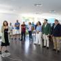 exposição “Parque Natural Marinho do Recife do Algarve – Pedra do Valado”
