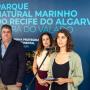 exposição “Parque Natural Marinho do Recife do Algarve – Pedra do Valado”
