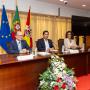 Município de Albufeira e a Unidade Local de Saúde do Algarve assinaram protocolo