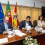 Município de Albufeira e a Unidade Local de Saúde do Algarve assinaram protocolo