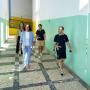 Projeto “É Tempo de Brincar”