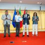 Cerimónia da Juventude Albufeira 2026