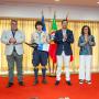 Cerimónia da Juventude Albufeira 2026