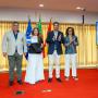 Cerimónia da Juventude Albufeira 2026
