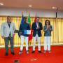 Cerimónia da Juventude Albufeira 2026