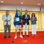 Cerimónia da Juventude Albufeira 2026