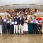 Cerimónia da Juventude Albufeira 2026