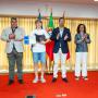 Cerimónia da Juventude Albufeira 2026