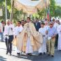 Município de Albufeira honrou Nossa Senhora da Orada
