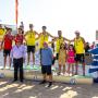 ALBUFEIRA COROOU  CAMPEÕES NACIONAIS DE VOLEIBOL DE PRAIA