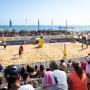 ALBUFEIRA COROOU  CAMPEÕES NACIONAIS DE VOLEIBOL DE PRAIA