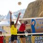 ALBUFEIRA COROOU  CAMPEÕES NACIONAIS DE VOLEIBOL DE PRAIA