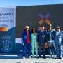 apresentação da sexta edição do Albufeira Carpe Nox