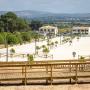 inauguração do Parque de Estacionamento e Passadiços Albufeira Nascente