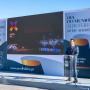 apresentação da sexta edição do Albufeira Carpe Nox