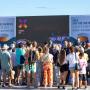 apresentação da sexta edição do Albufeira Carpe Nox