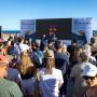 apresentação da sexta edição do Albufeira Carpe Nox