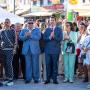apresentação da sexta edição do Albufeira Carpe Nox