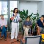 apresentação do livro Albufeira – Histórias da Nossa Gente