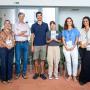 apresentação do livro Albufeira – Histórias da Nossa Gente