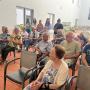 apresentação do livro Albufeira – Histórias da Nossa Gente