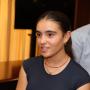 LÚCIA MARTINS, BICAMPEÃ NACIONAL