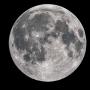 Full Moon Agosto 2026