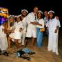 Full Moon Agosto 2026