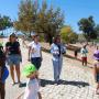 Albufeira encerra projeto “Férias de Verão”