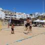 Verão desportivo 2026 consagrou campeões de voleibol de praia