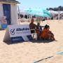 Verão desportivo 2026 consagrou campeões de voleibol de praia