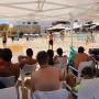Verão desportivo 2026 consagrou campeões de voleibol de praia
