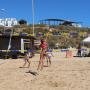 Verão desportivo 2026 consagrou campeões de voleibol de praia