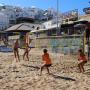 Verão desportivo 2026 consagrou campeões de voleibol de praia