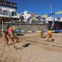 Verão desportivo 2026 consagrou campeões de voleibol de praia