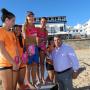 Verão desportivo 2026 consagrou campeões de voleibol de praia