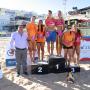 Verão desportivo 2026 consagrou campeões de voleibol de praia