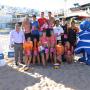 Verão desportivo 2026 consagrou campeões de voleibol de praia