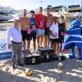 Verão desportivo 2026 consagrou campeões de voleibol de praia
