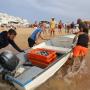 27.ª edição das Festas do Pescador