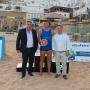FUTEVÓLEI NO VERÃO DESPORTIVO 2026